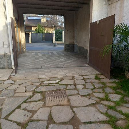 Il Cortile Dei 3 Camera Matrimoniale Gallarate Kültér fotó