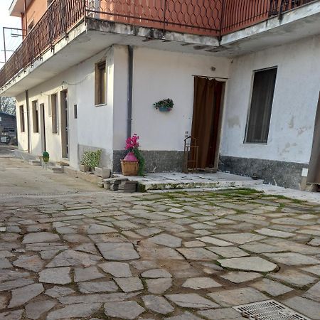 Il Cortile Dei 3 Camera Matrimoniale Gallarate Kültér fotó