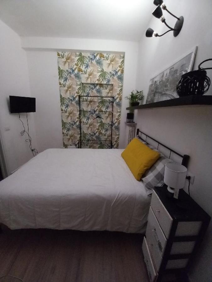 Il Cortile Dei 3 Camera Matrimoniale Gallarate Kültér fotó