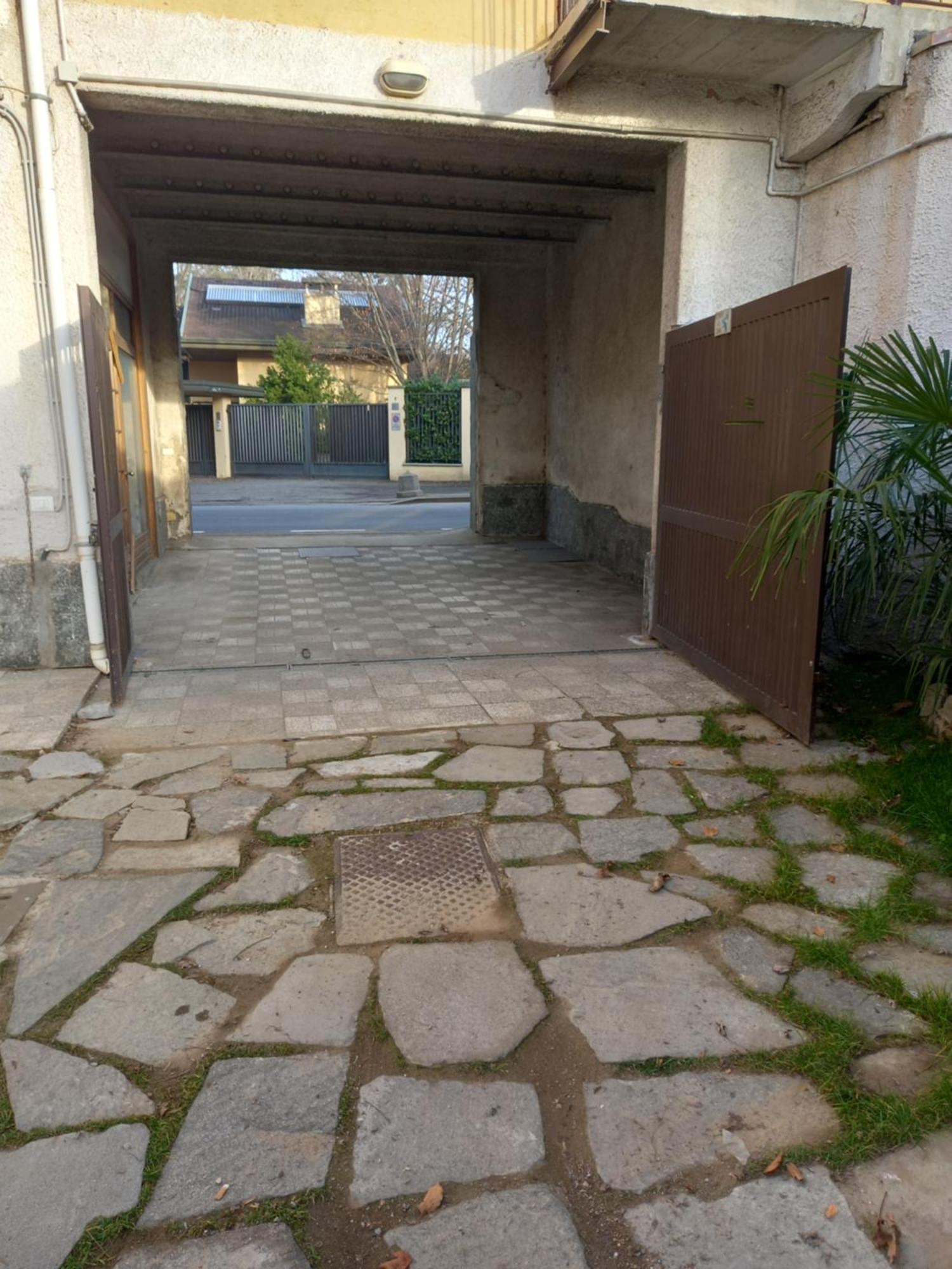 Il Cortile Dei 3 Camera Matrimoniale Gallarate Kültér fotó