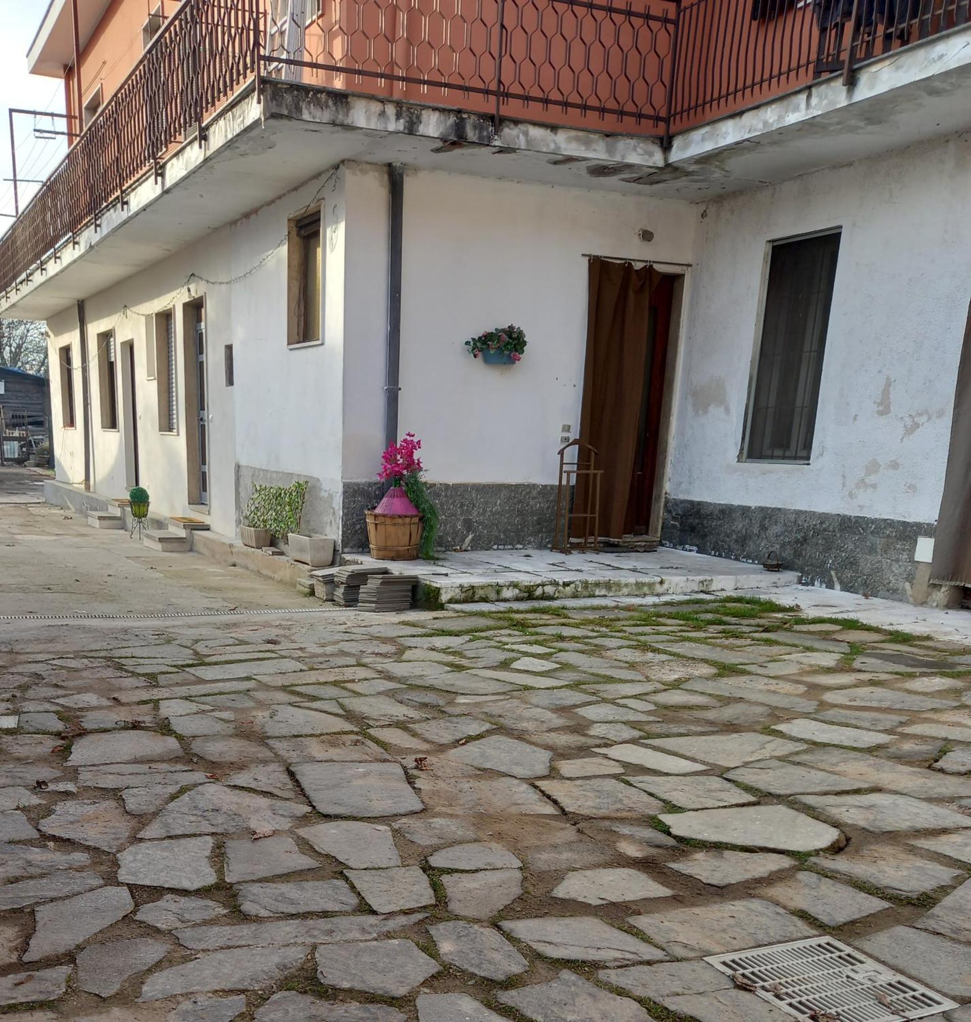 Il Cortile Dei 3 Camera Matrimoniale Hotel Gallarate Kültér fotó